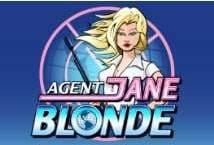 Agent Jane Blonde Slot Review